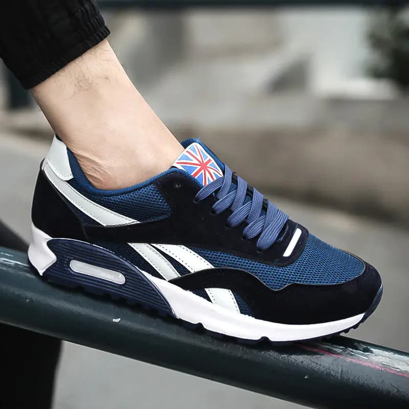 Casual Shoes, Running Shoes, Skate Shoes