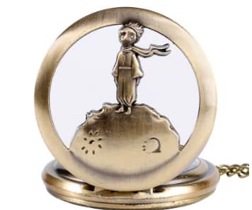 Watches, Pocket Watches, and Necklaces Collection