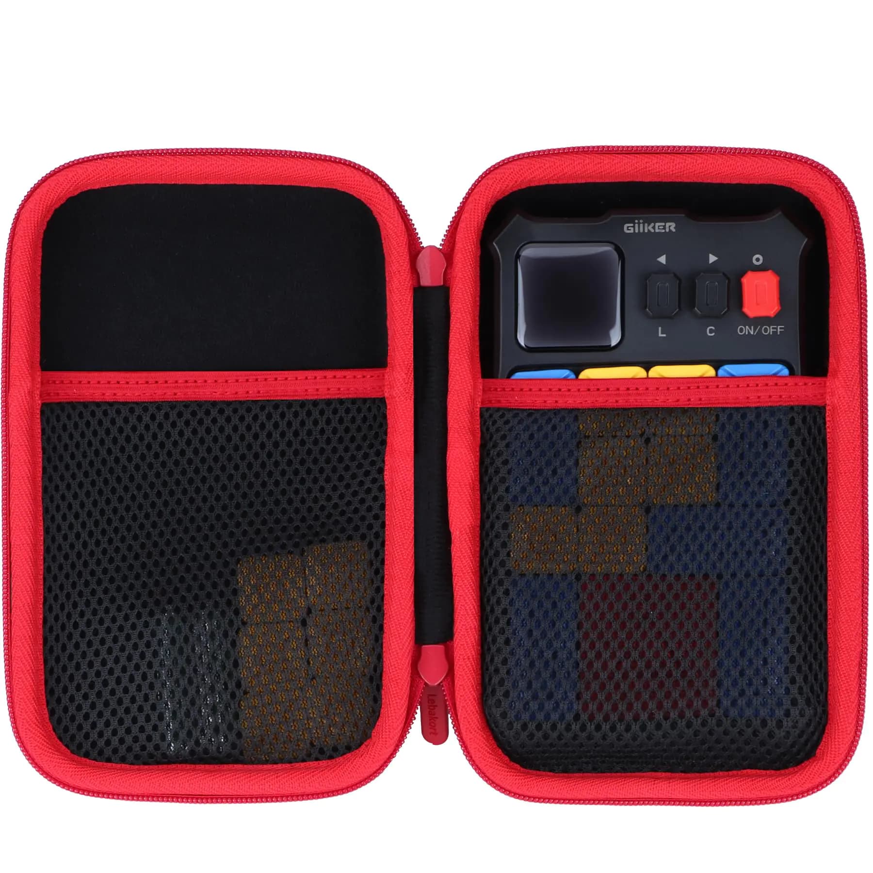 Storage Case for GiiKER Super Slide Puzzle