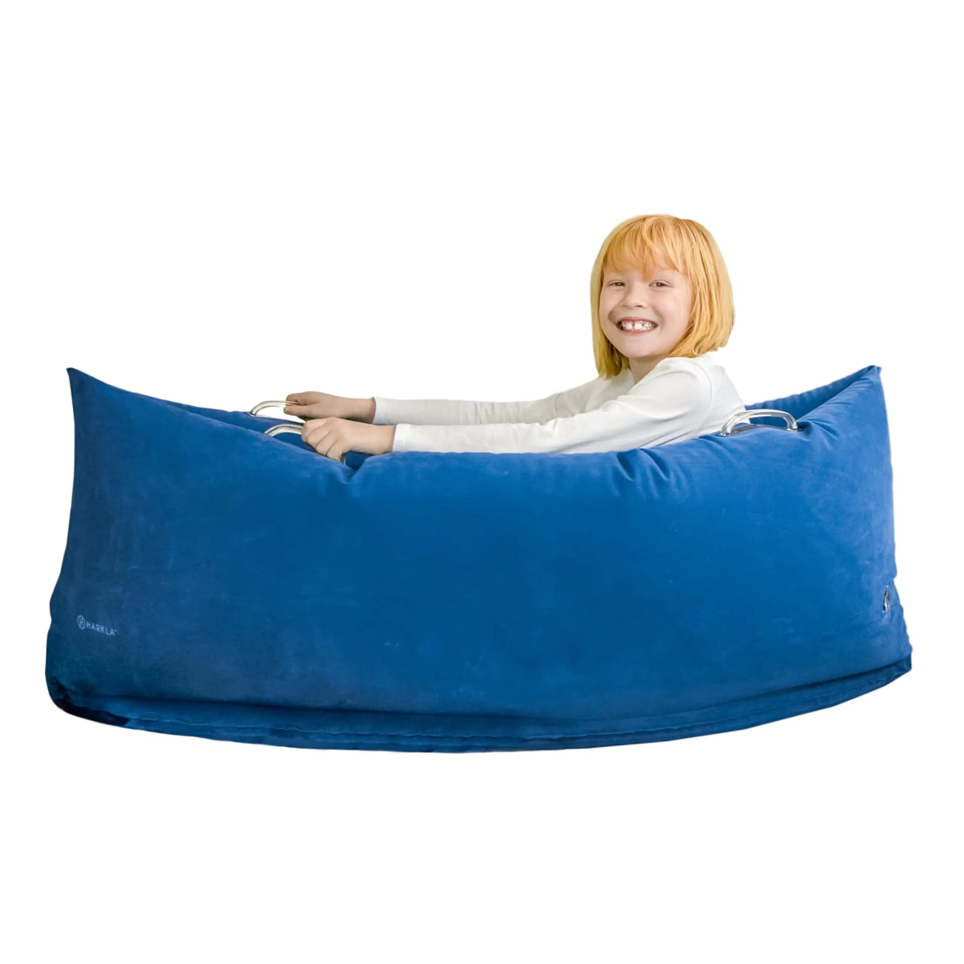 Harkla Hug Sensory Chair Inflatable Pod