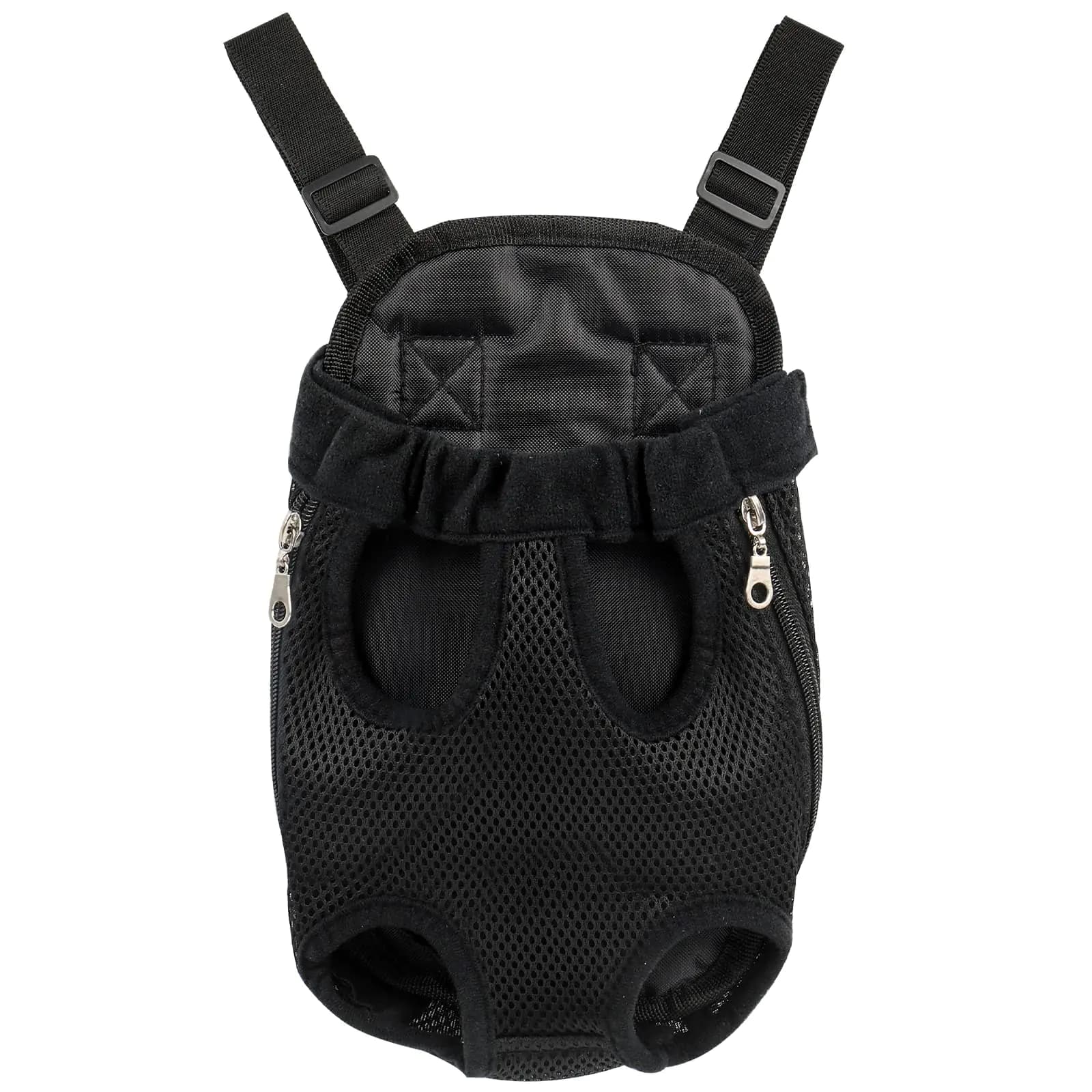 Pet Carrier Backpack for Dogs, Large