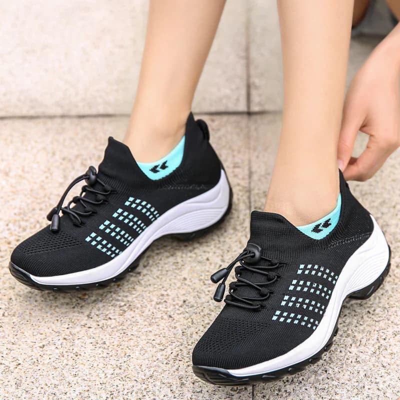 Spring Sneakers