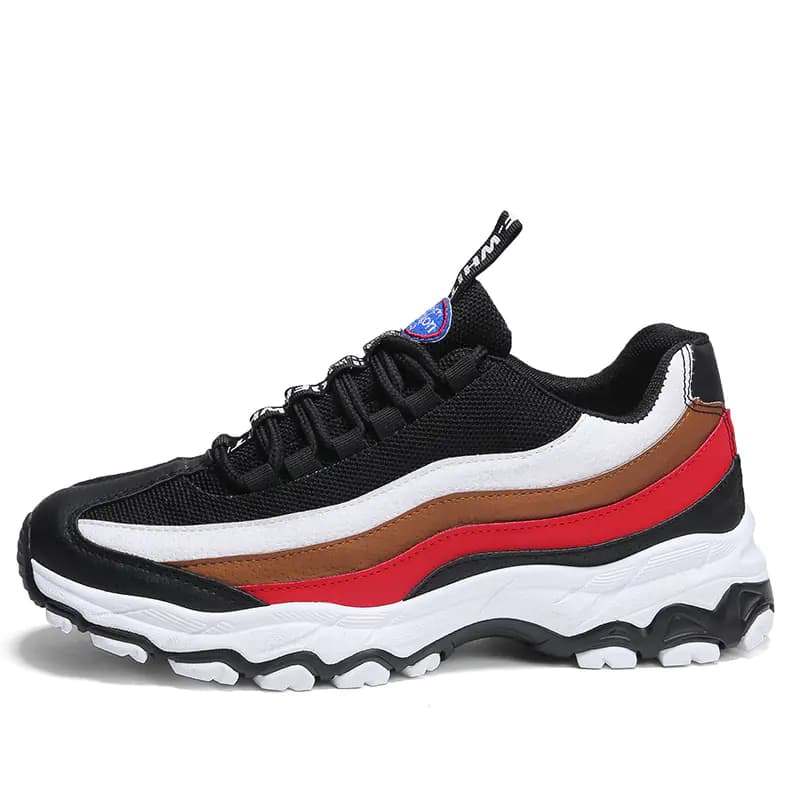 Casual Sports Shoes, Running Shoes, Sneakers
