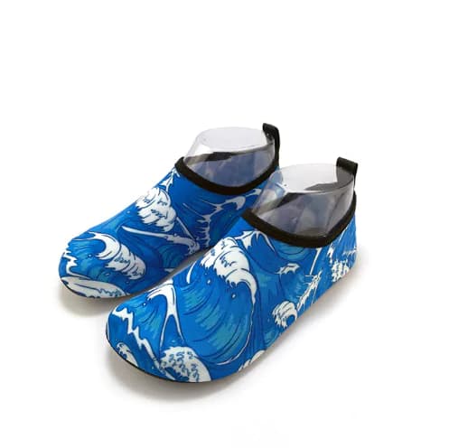 Snorkeling Socks and Beach Sports Footwear Gear