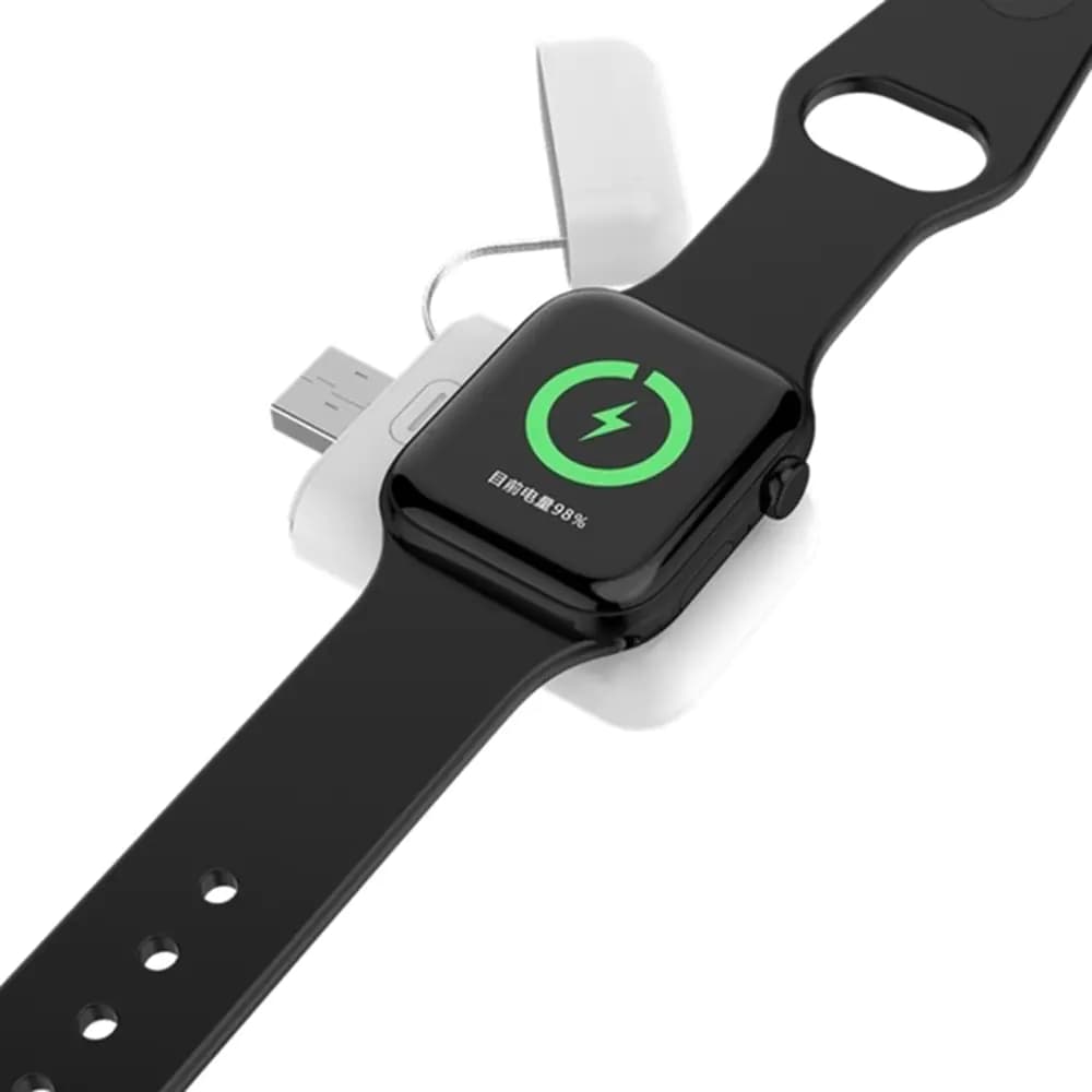 Mini Wireless Charger for Watches