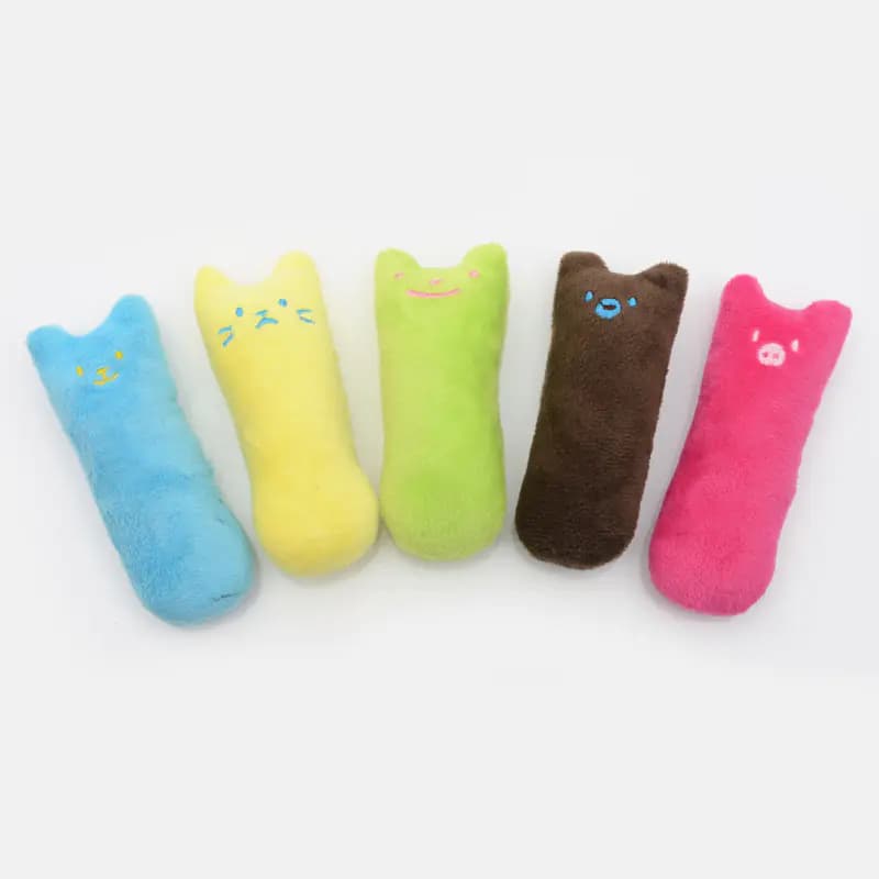 Cat Teaser Wand - Cat Toys and Accessories
