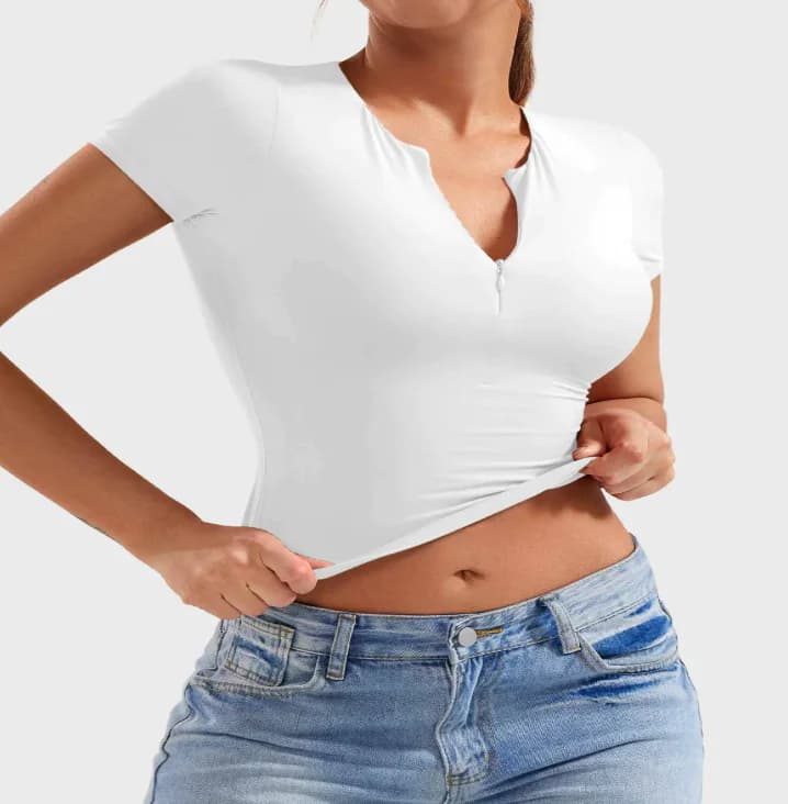 Yoga Shirt