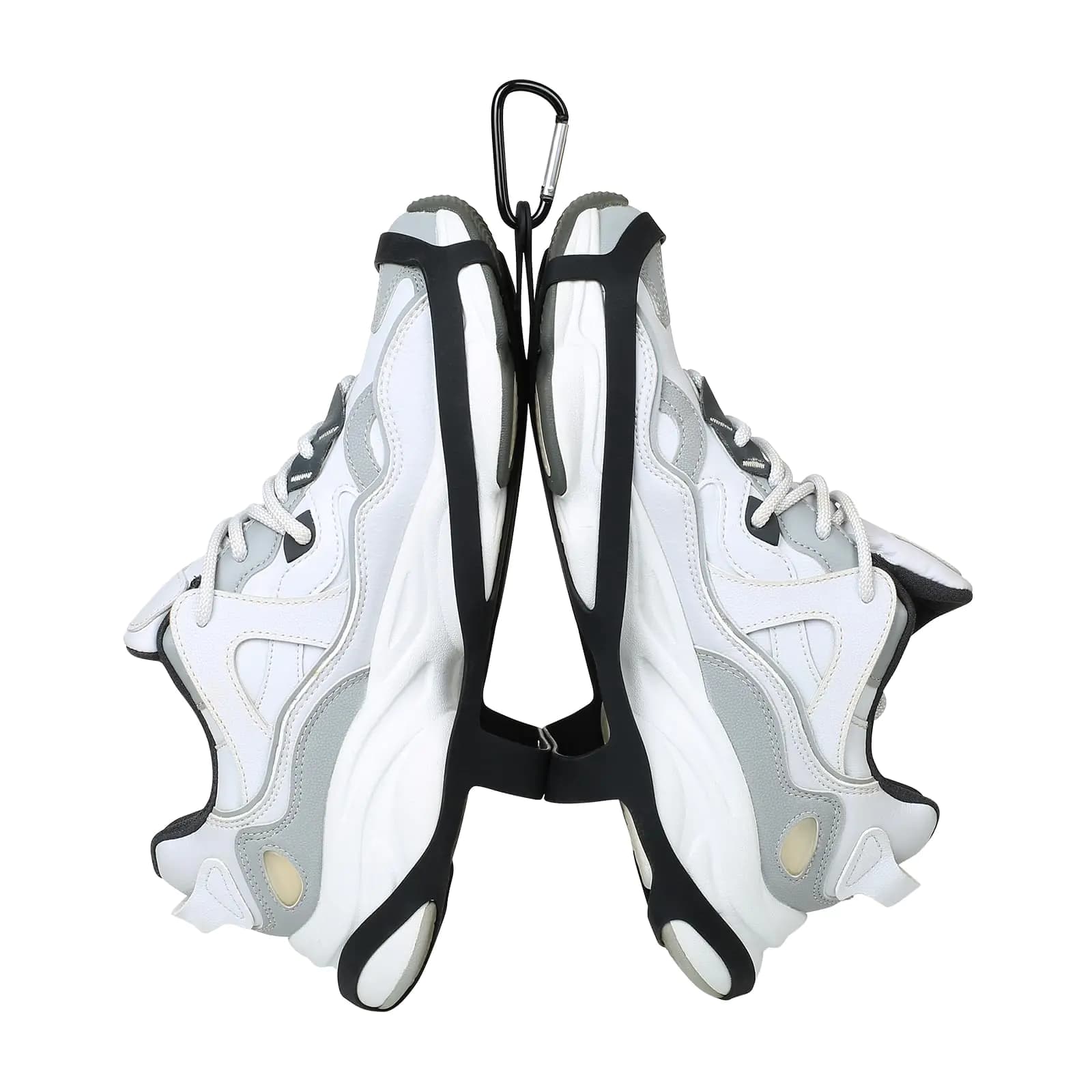 Shoe Clips for Bags Large