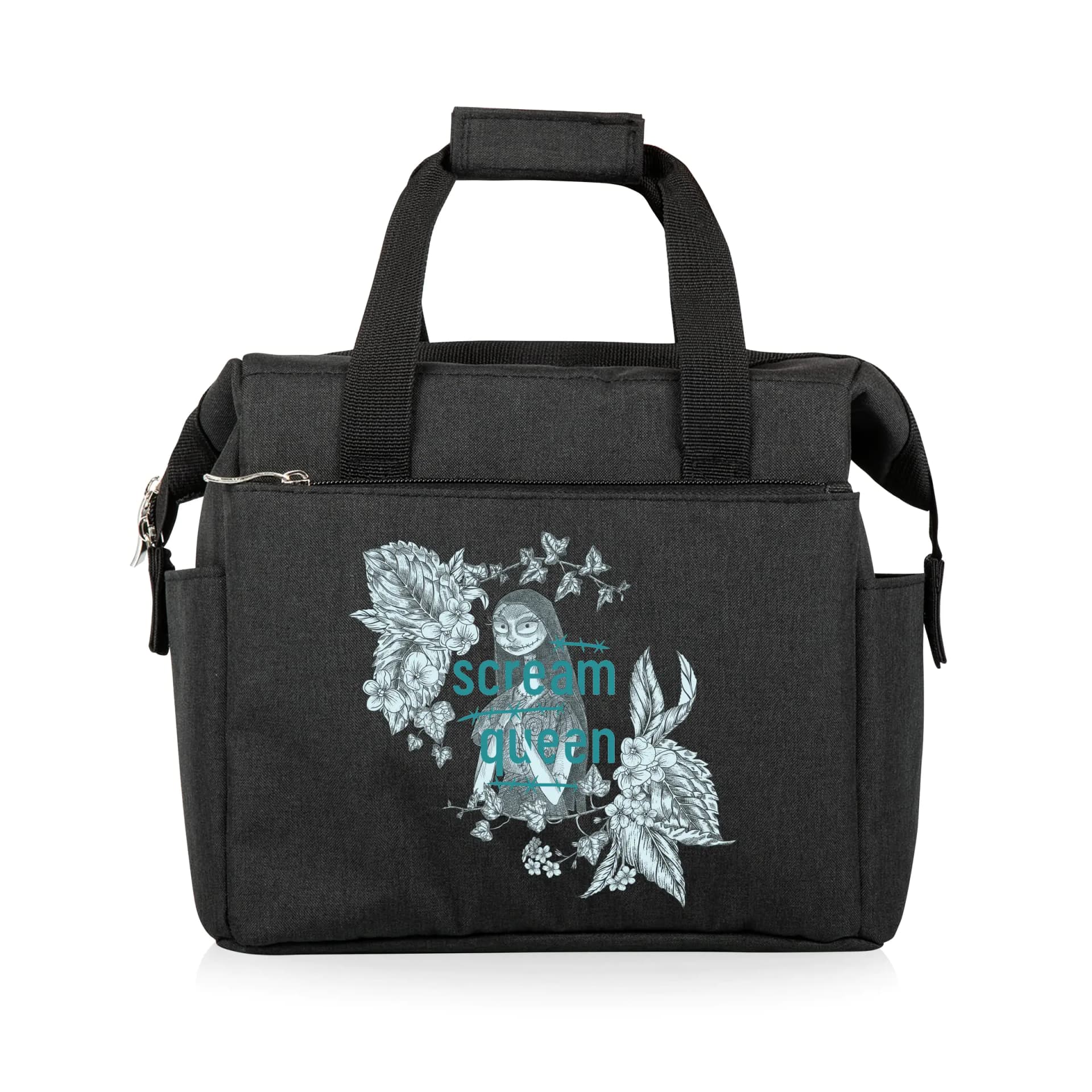 Disney Nightmare Before Christmas Sally Insulated Lunch Bag