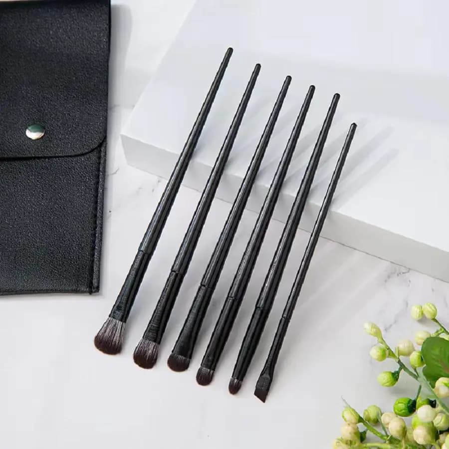 Eyeshadow Brush Set - Makeup Tools