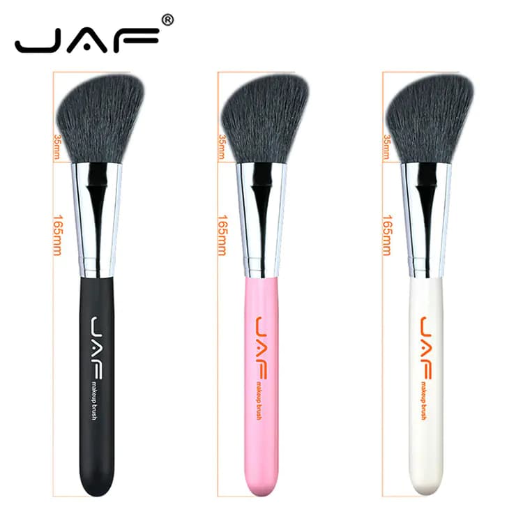 Blush Brush for Makeup Application Tools
