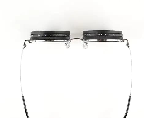 Round Sunglasses