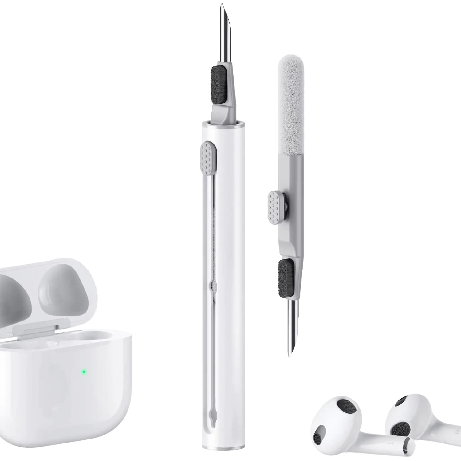 AirPods Pro Cleaning Kit With Soft Brush