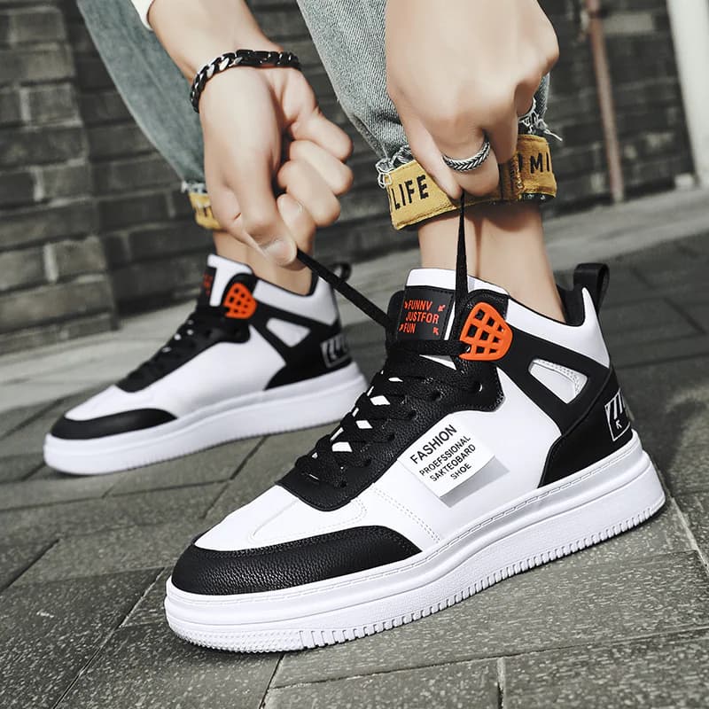 Trendy Sneakers