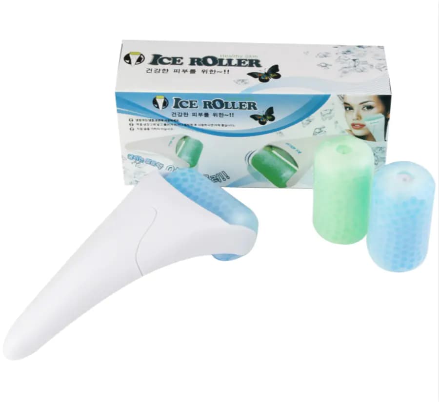 Beauty Massage Roller for Skincare Assistance