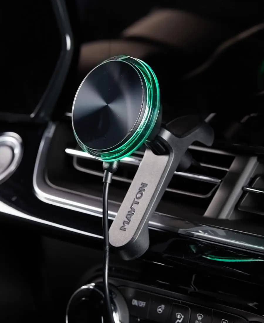MagSafe Car Mount for Smartphones