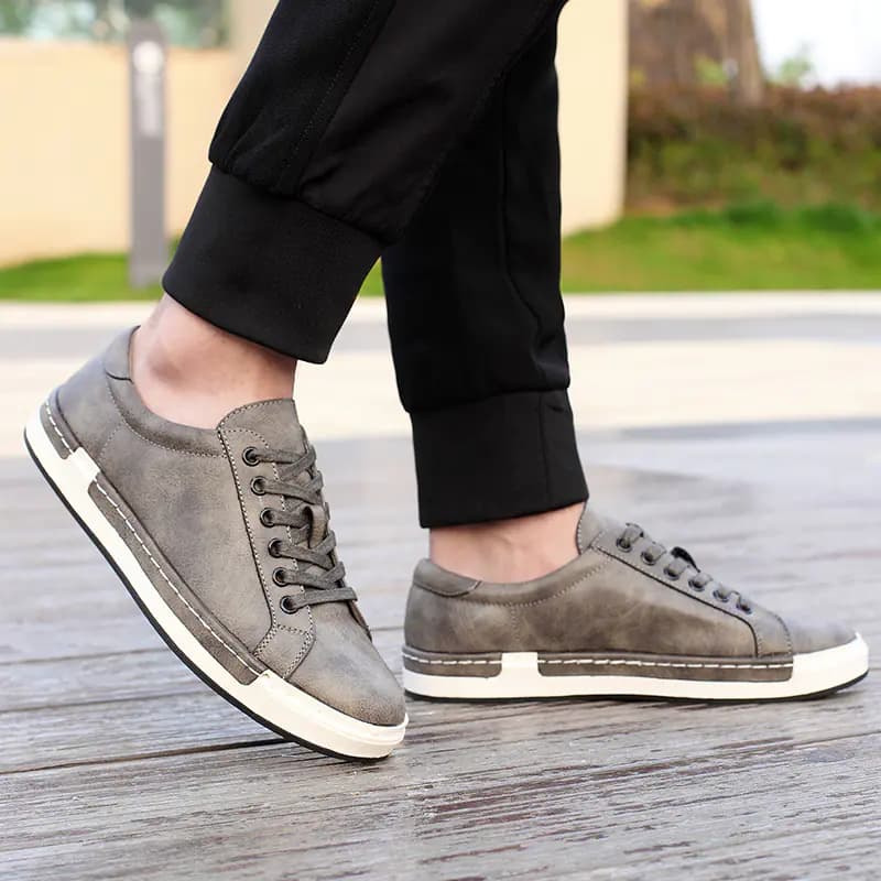 Casual Shoes, Leather Shoes, Skate Shoes