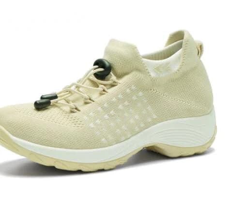 Spring Sneakers