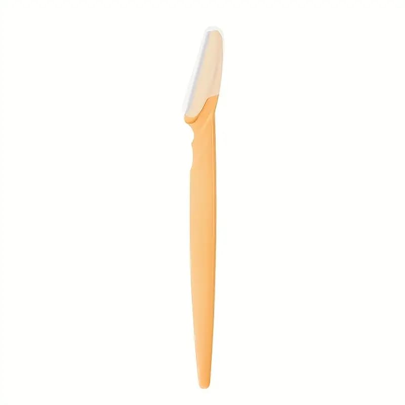 Portable Eyebrow Razor for Women's Makeup Tools