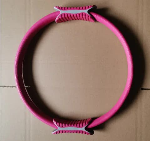 Yoga Pilates Rubber Ring