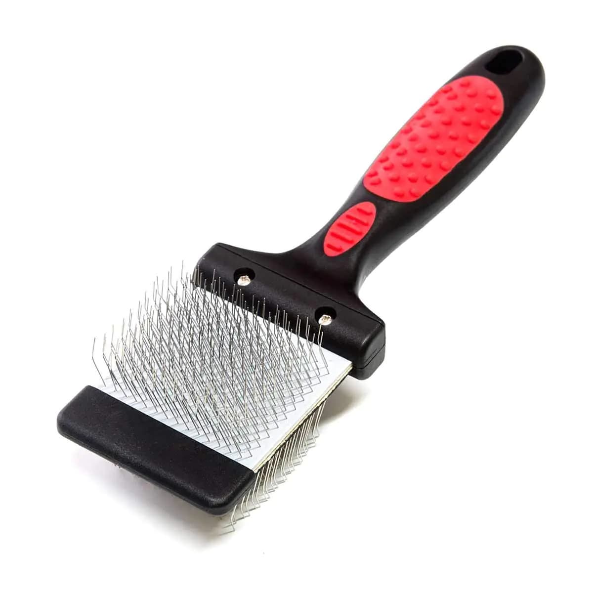Paw Brothers Double Sided Slicker Brush Small