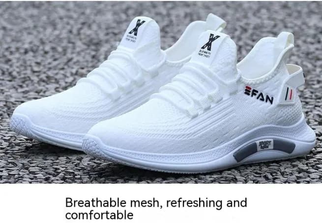 Casual Sneakers