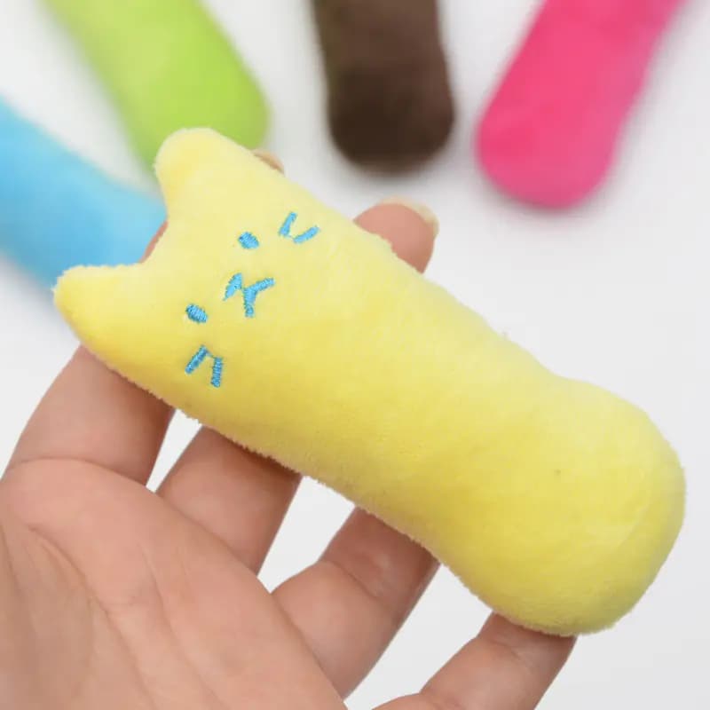 Cat Teaser Wand - Cat Toys and Accessories