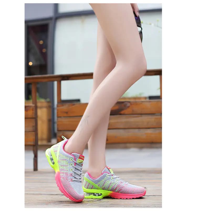 Running Shoes, Sports Shoes, Skate Shoes