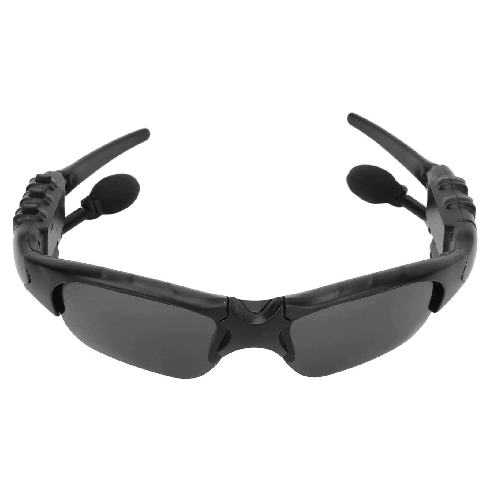 Bluetooth Polarized Sunglasses With Open Speakers