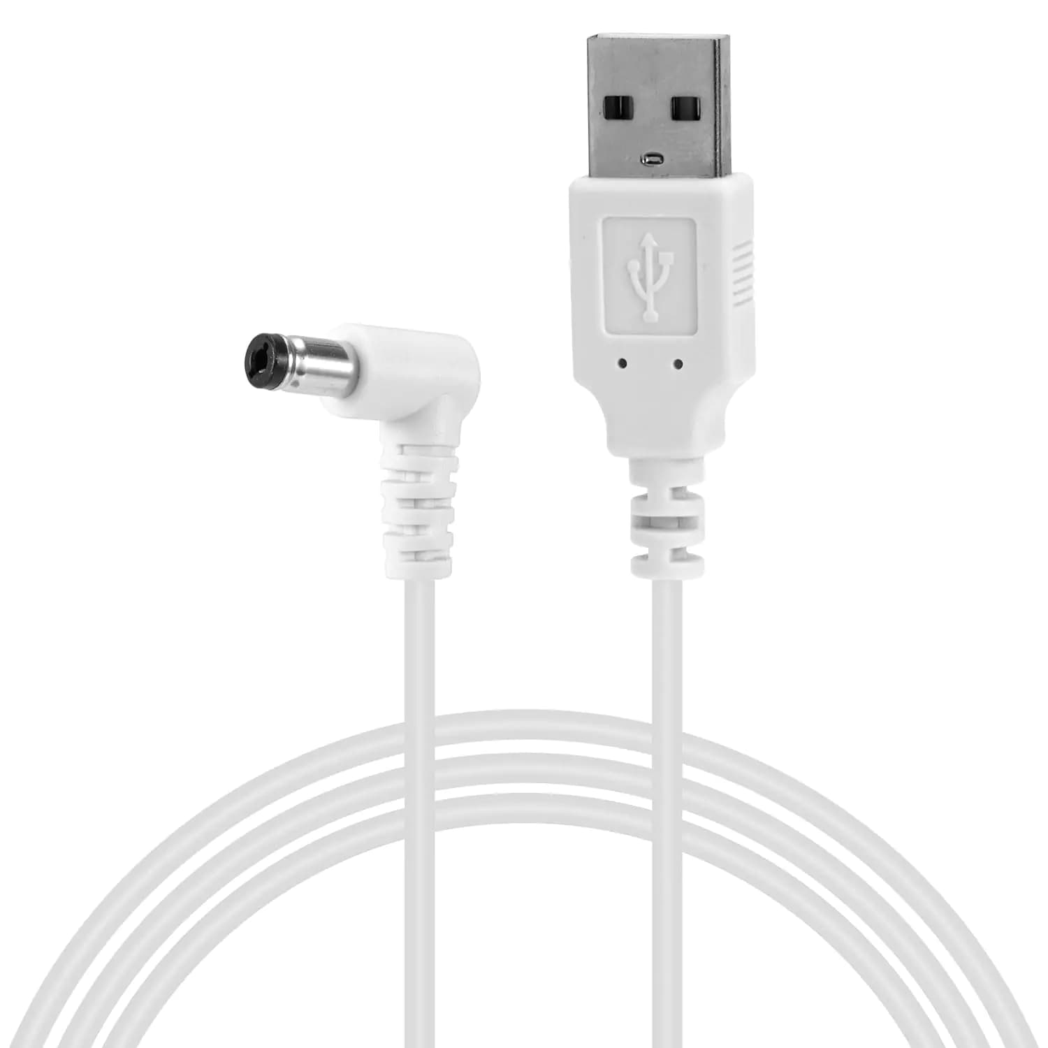 USB to DC Power Cord for Projector