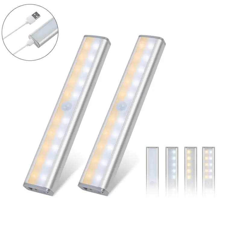 2 - Pack