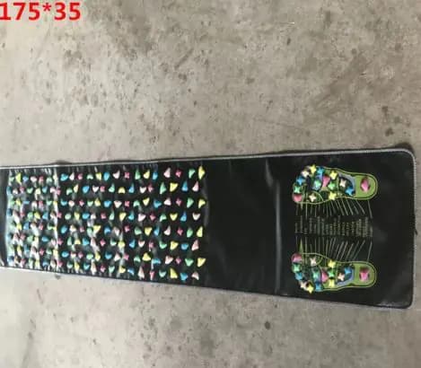 Foot Massage Fitness Equipment