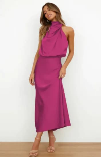 Maxi Dress for Women