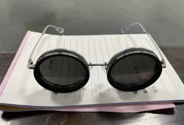 Adjustable Sunglasses