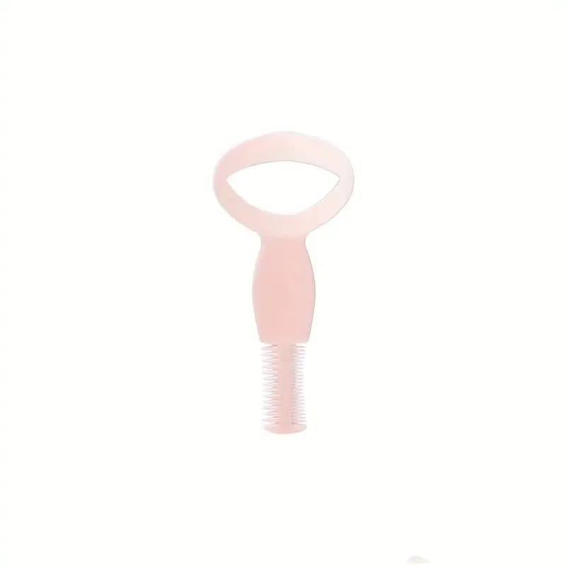 Pink Eyeliner Template Guide for Beginner Makeup Tools
