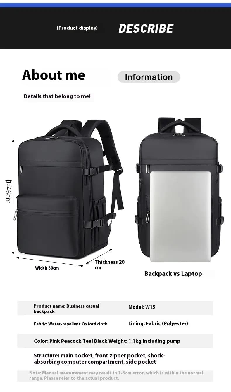 Backpack
