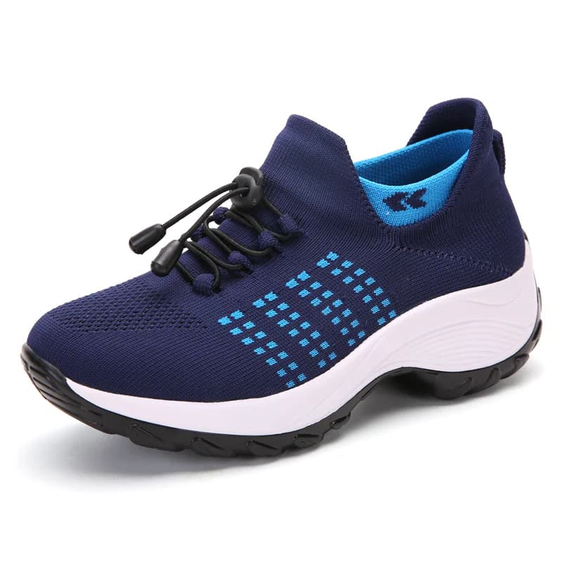Spring Sneakers