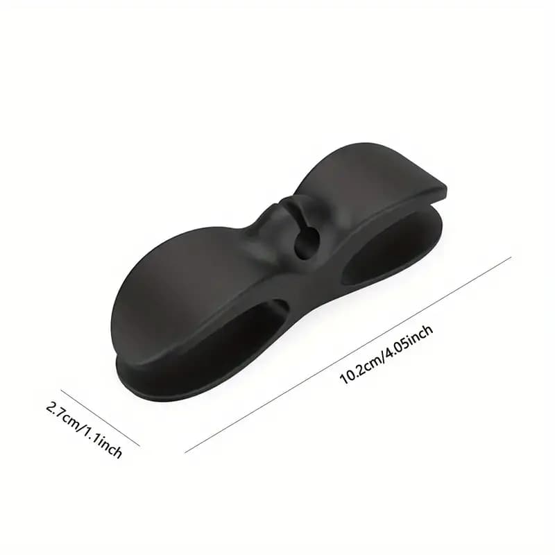 Cord Organizer for Kitchen Appliances and Gadgets (1pc)