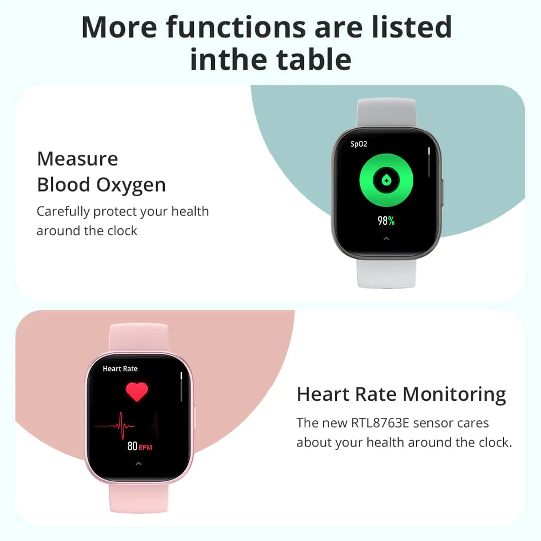 Smart Watch