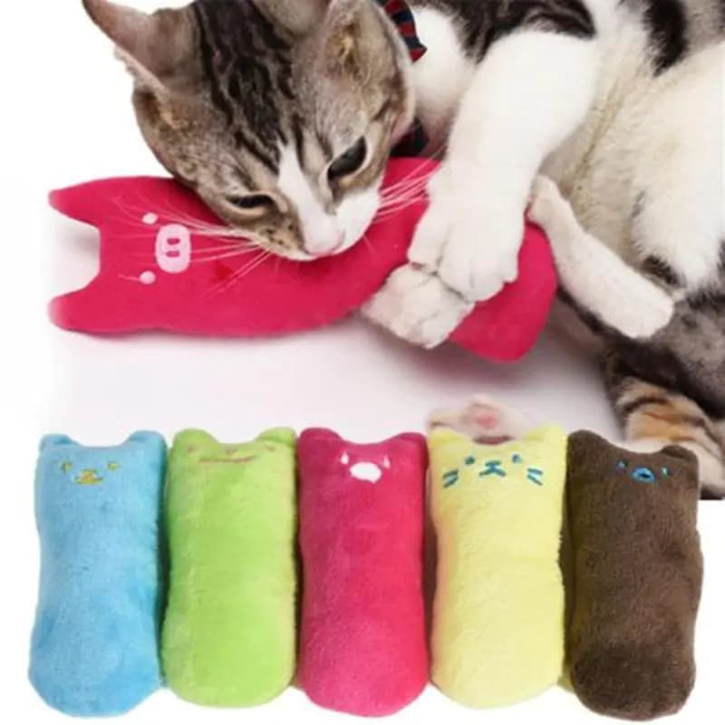 Cat Teaser Wand - Cat Toys and Accessories