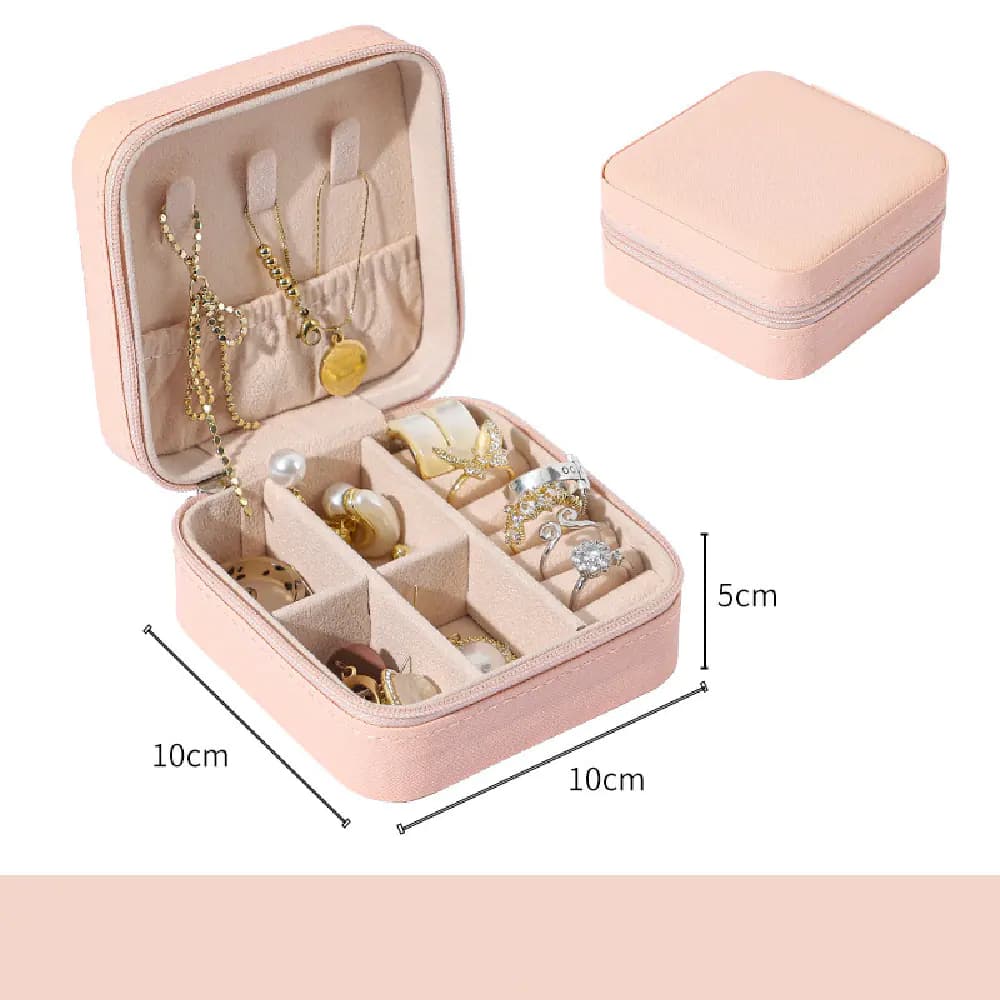 Jewelry Box