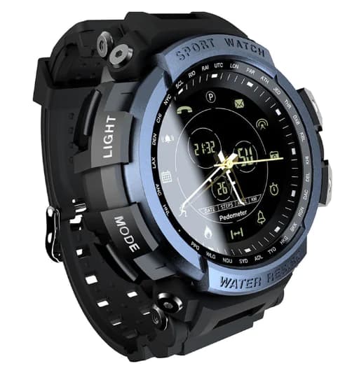 Creative Smart Watch