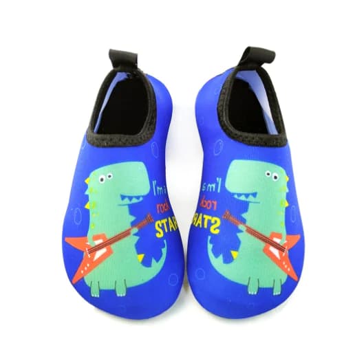 Snorkeling Socks and Beach Sports Footwear Gear