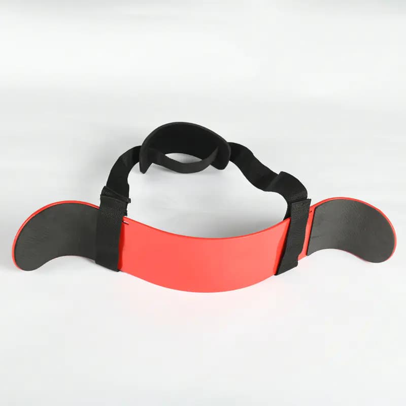 Bicep Training Board for Home Fitness Equipment