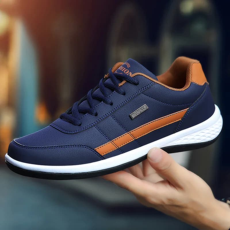 Vento Grip Sneakers