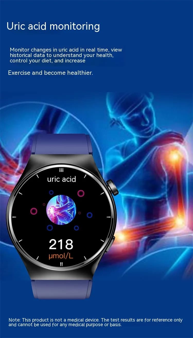 F320 Smart Watch