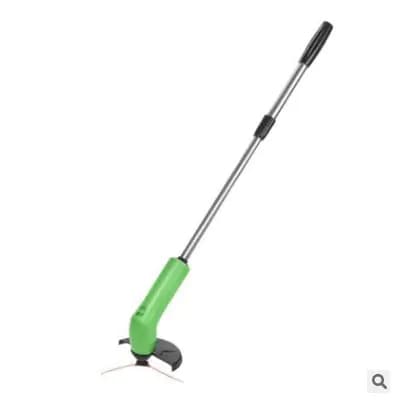 Mini Cordless Grass Trimmer for Garden and Lawn Tools