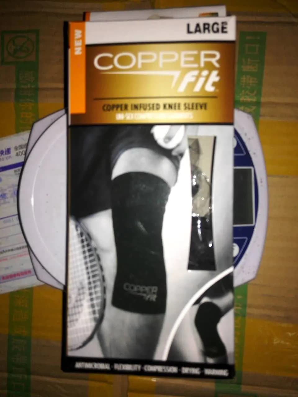 Multifunctional Sports Wrist and Knee Support Gear