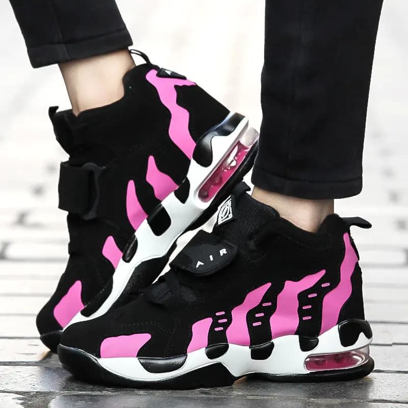 Running Shoes, Skate Shoes, Couples' Sneakers