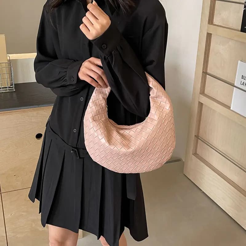 Luxurious Small Handbag